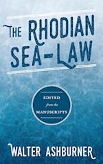 The Rhodian Sea-Law