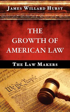 The Growth of American Law