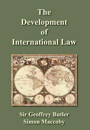 The Development of International Law