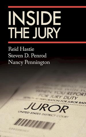 Inside the Jury