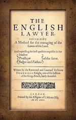 The English Lawyer