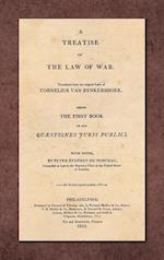 A Treatise on the Law of War