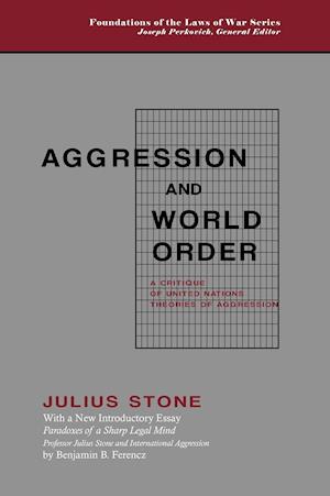 Aggression and World Order