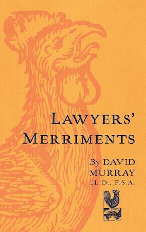 Lawyers' Merriments [1912]