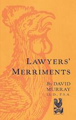 Lawyers' Merriments [1912] 