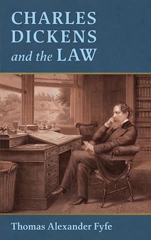 Charles Dickens and the Law [1910]