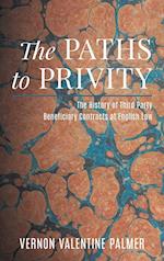 The Paths to Privity