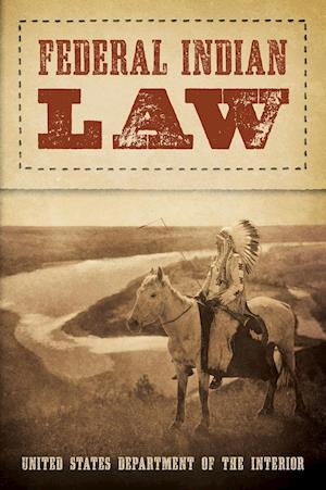 Federal Indian Law (1958)
