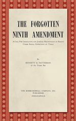 The Forgotten Ninth Amendment [1955]
