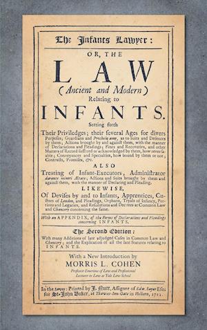The Infants Lawyer
