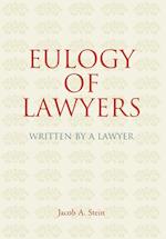 Eulogy of Lawyers