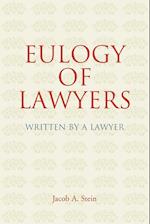 Eulogy of Lawyers