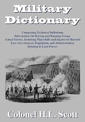 Military Dictionary