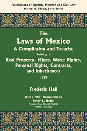 The Laws of Mexico