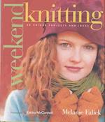 Weekend Knitting