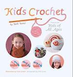 Kids' Crochet