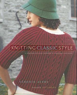 Knitting Classic Style