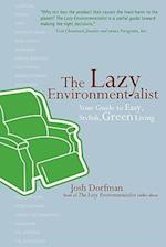 The Lazy Environmentalist