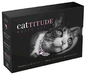 Cattitude Box Set