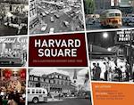 Harvard Square