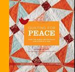 Quilting for Peace