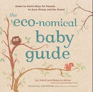 The Eco Nomical Baby Guide