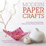 Modern Paper Crafts