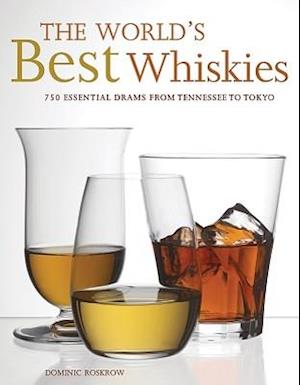 The World's Best Whiskies