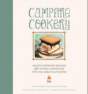 Campfire Cookery