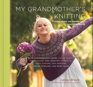 My Grandmother's Knitting