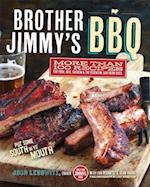 Brother Jimmy's BBQ: More than 100 Recipes for Pork, Beef, Chicken, and the Essential Southern Sides