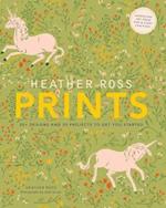 Heather Ross Prints