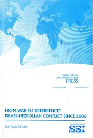 From War to Deterrence?