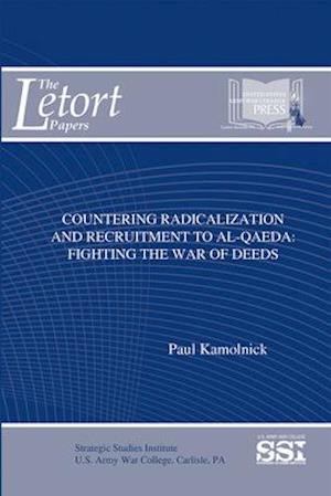 Countering Radicalization and Recruitment to Al-Qaeda