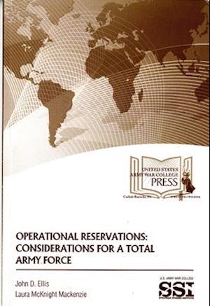 Operational Reservations