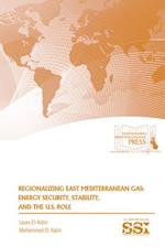 Regionalizing East Mediterranean Gas