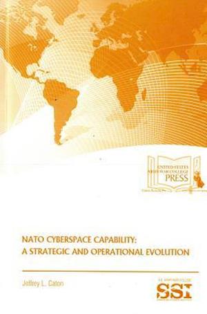 NATO Cyberspace Capability
