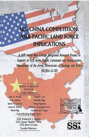 U.S.-China Competition