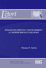 Enhancing Identity Development at Senior Service Colleges