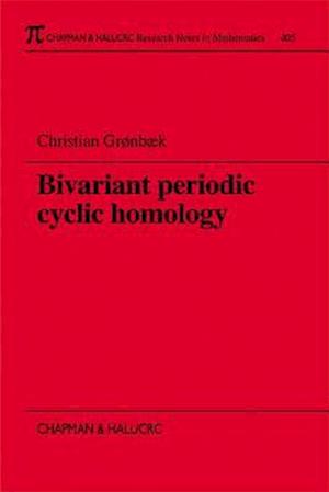 Bivariant Periodic Cyclic Homology