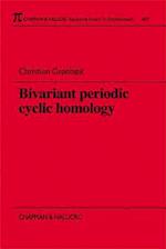 Bivariant Periodic Cyclic Homology