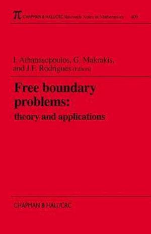 Free Boundary Problems