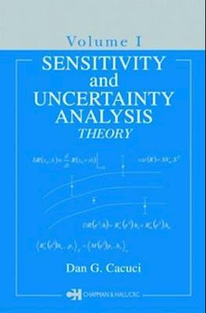 Sensitivity & Uncertainty Analysis, Volume 1