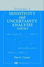 Sensitivity & Uncertainty Analysis, Volume 1