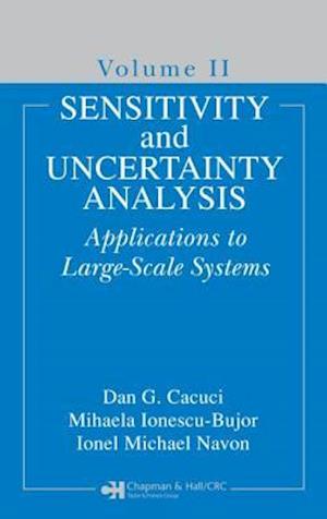Sensitivity and Uncertainty Analysis, Volume II