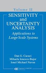 Sensitivity and Uncertainty Analysis, Volume II