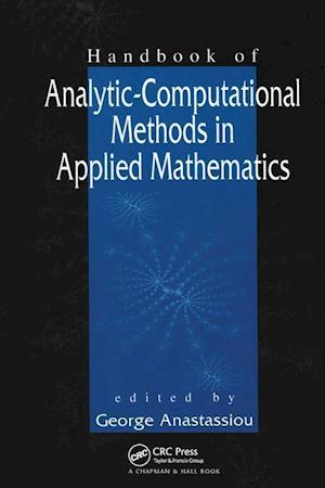 Handbook of Analytic-Computational Methods in Applied Mathematics