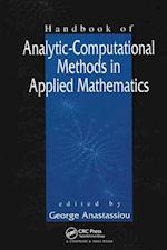 Handbook of Analytic-Computational Methods in Applied Mathematics