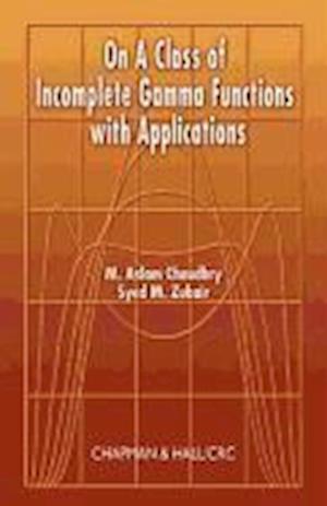 On a Class of Incomplete Gamma Functions with Applications