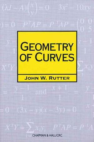 Geometry of Curves